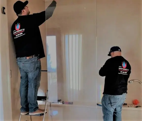 Professional plumbing installation for Tankless Water Heater Installation in Delphos