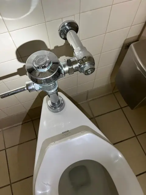 Fixture installation and repair for Pipe Repair in Delphos